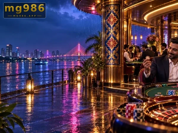 Dragon Tiger ဂိမ်းပုံ ၄